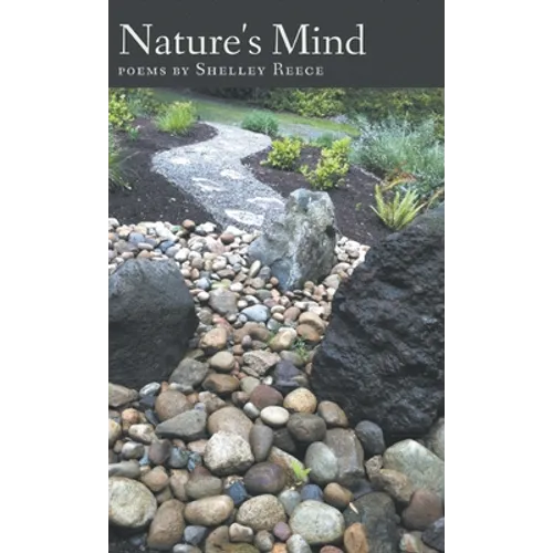 Nature's Mind - Hardcover