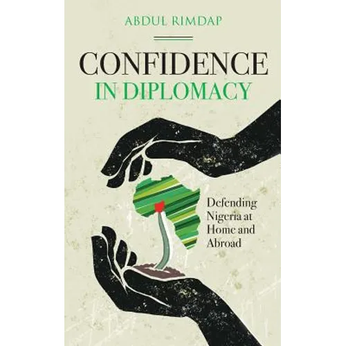 Confidence in Diplomacy - Paperback