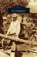 Conway - Hardcover