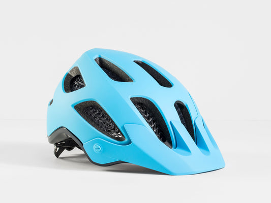 Bontrager Rally WaveCel X-Large Azure CPSC Helmet