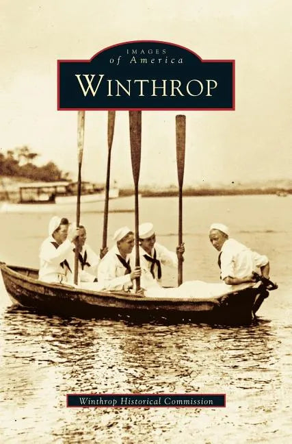 Winthrop - Hardcover