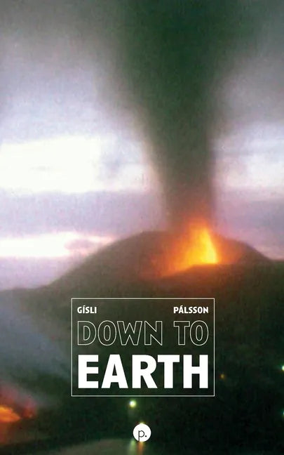 Down to Earth: A Memoir - Paperback