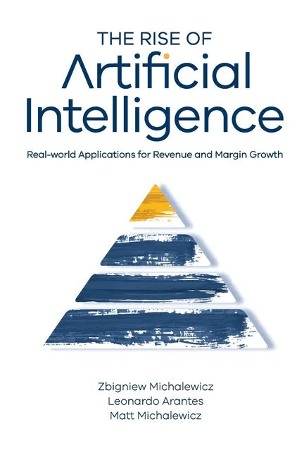 The Rise of Artificial Intelligence - Paperback
