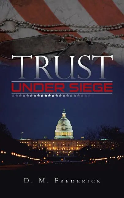 Trust Under Siege - Paperback