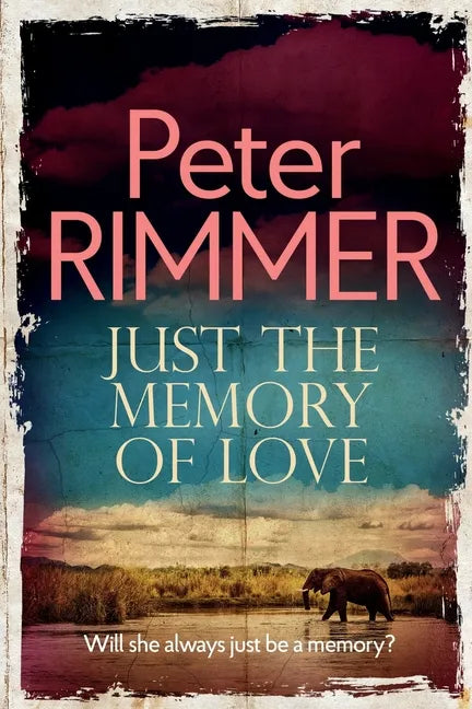 Just the Memory of Love: Will she always just be a memory? - Paperback