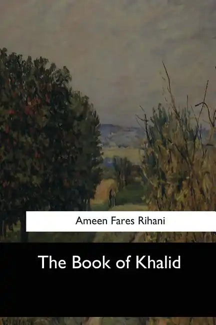 The Book of Khalid - Paperback