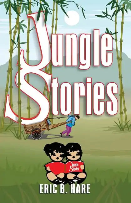 Jungle Stories - Paperback