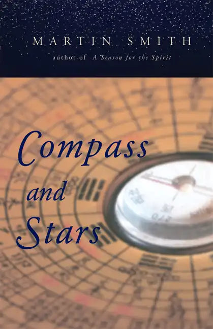 Compass and Stars - Paperback