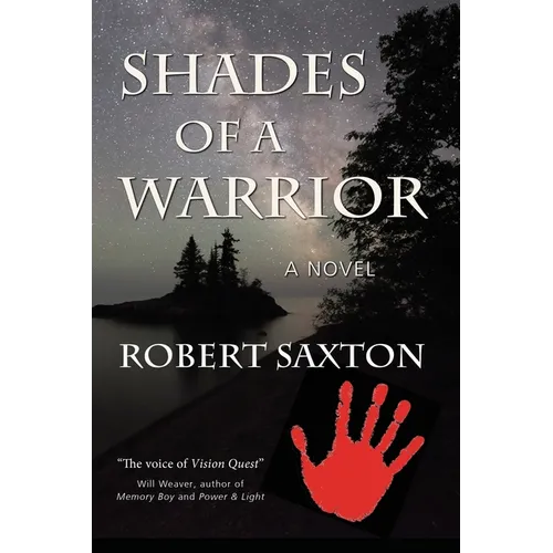 Shades of a Warrior - Paperback