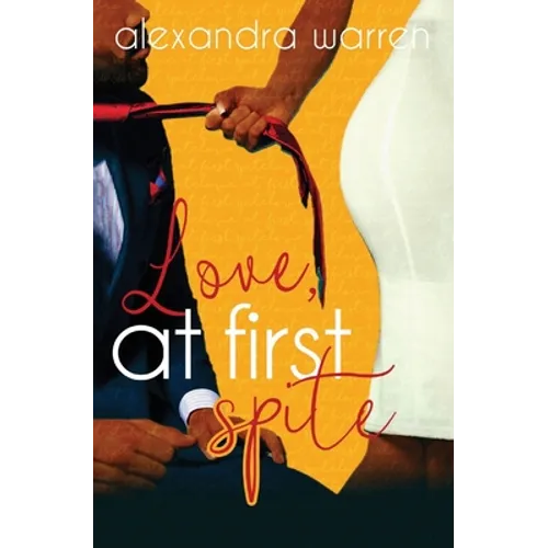 Love at First Spite - Paperback