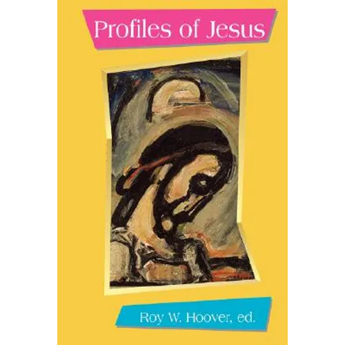 Profiles of Jesus - Paperback