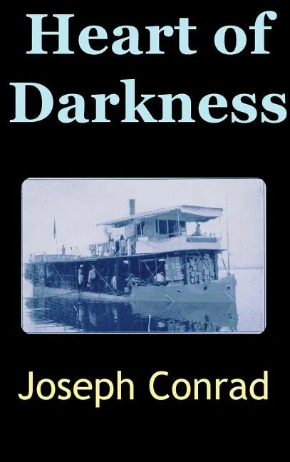 Heart of Darkness - Hardcover