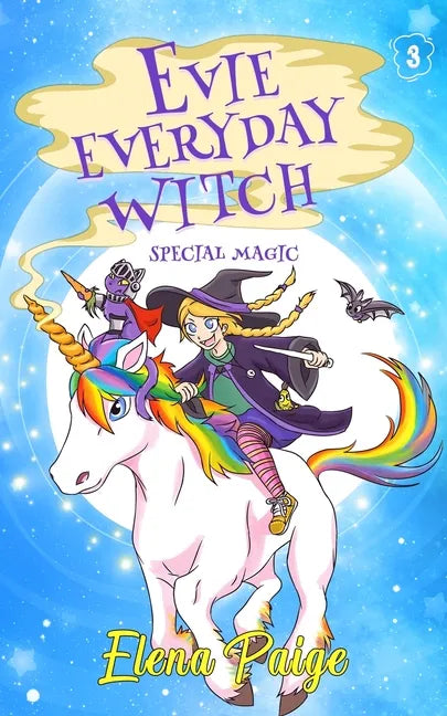 Special Magic - Paperback