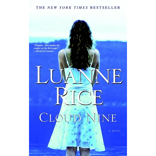 Cloud Nine - Paperback