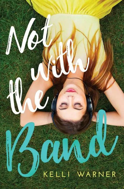 Not with the Band - Paperback