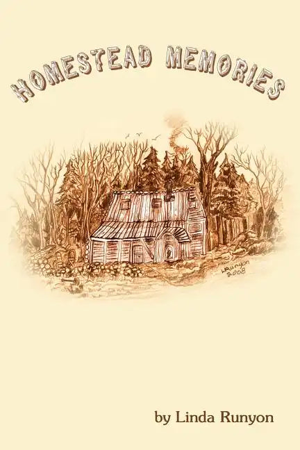 Homestead Memories - Paperback