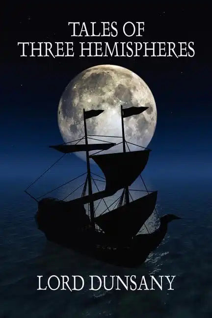 Tales of Three Hemispheres - Paperback