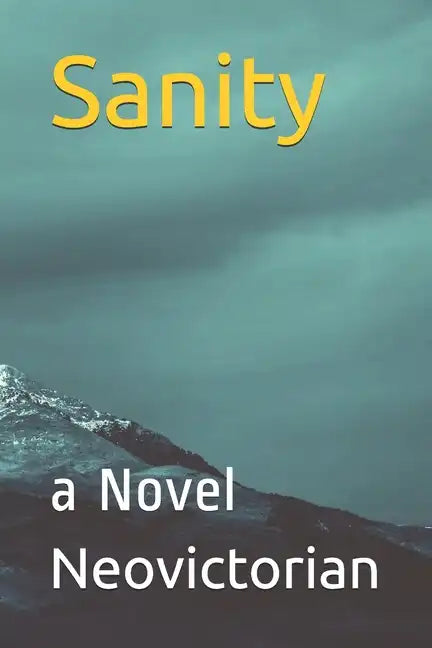 Sanity - Paperback