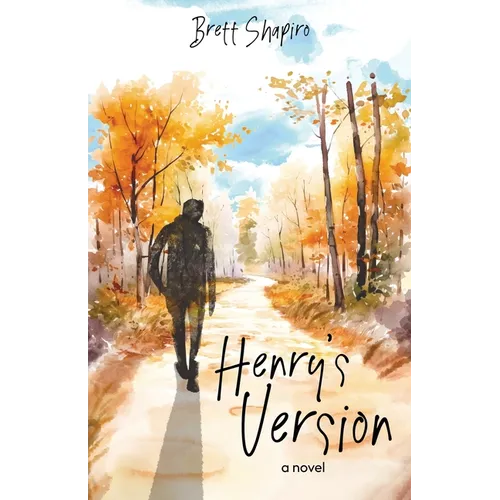 Henry's Version - Paperback
