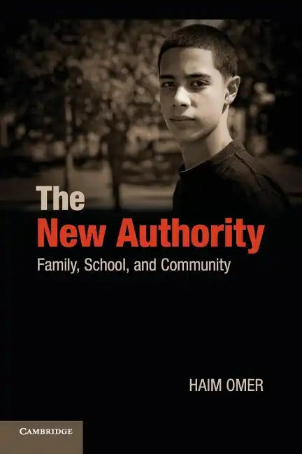 The New Authority - Paperback