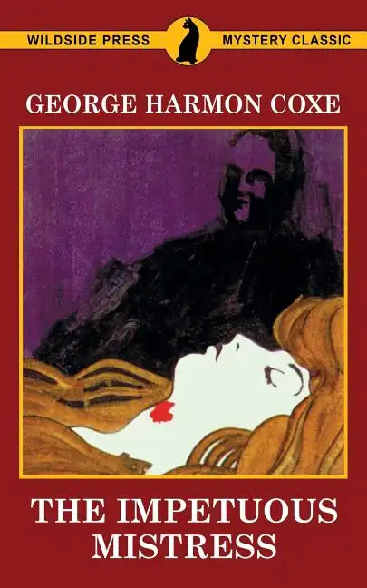 The Impetuous Mistress - Paperback