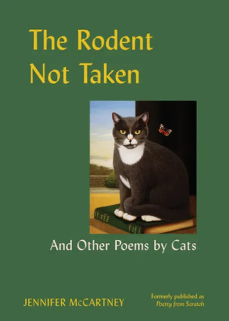 The Rodent Not Taken - Hardcover