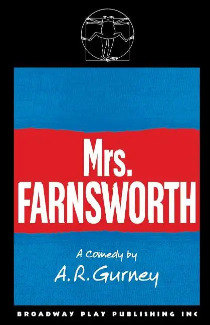 Mrs Farnsworth - Paperback