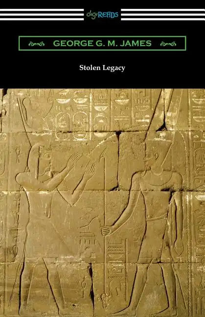 Stolen Legacy - Paperback