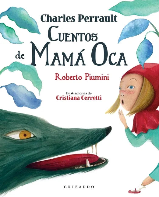 Cuentos de Mamá Oca - Hardcover