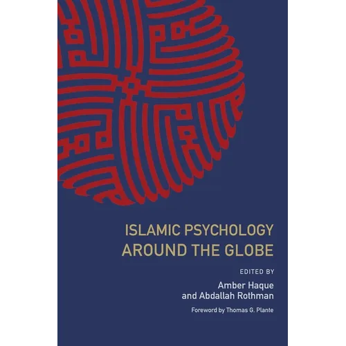 Islamic Psychology Around the Globe - Paperback