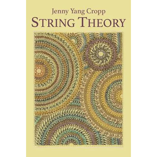 String Theory - Paperback