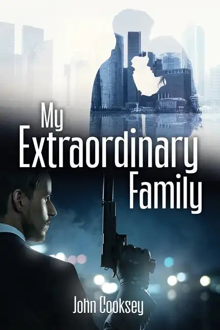 My Extraordinary Family - Paperback