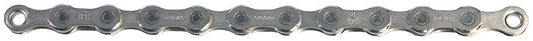 SRAM PC-1051 Chain - 10-Speed 144 Links Silver