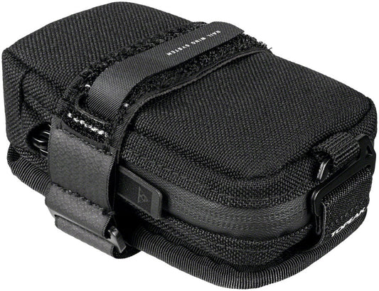 Topeak Elementa Gearbag EX Seat Bag Ratchet Tool/Bit Set