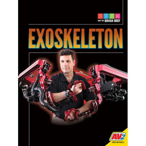Exoskeleton - Library Binding