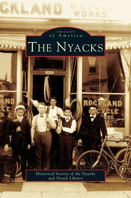 Nyacks - Hardcover