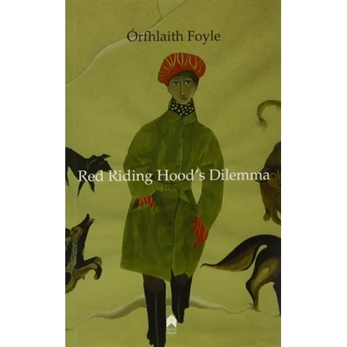 Red Riding Hood's Dilemma - Paperback