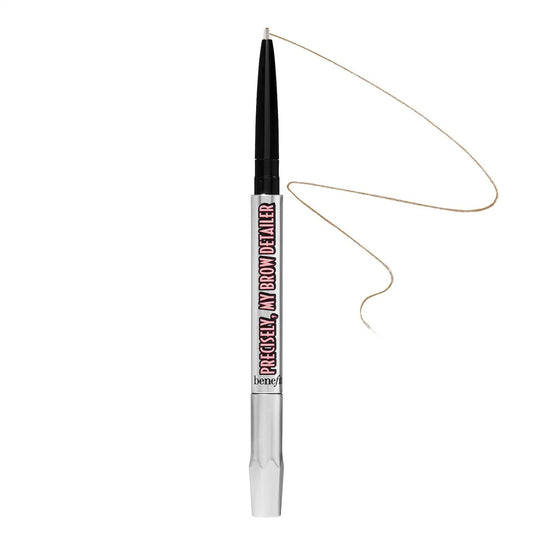 Precisely, My Brow Detailer - Microfine Waterproof Eyebrow Pencil for Precise Definition & Long-Lasting Wear