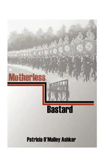 Motherless Bastard - Paperback
