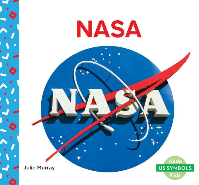 NASA - Library Binding