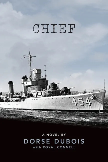 Chief - Paperback