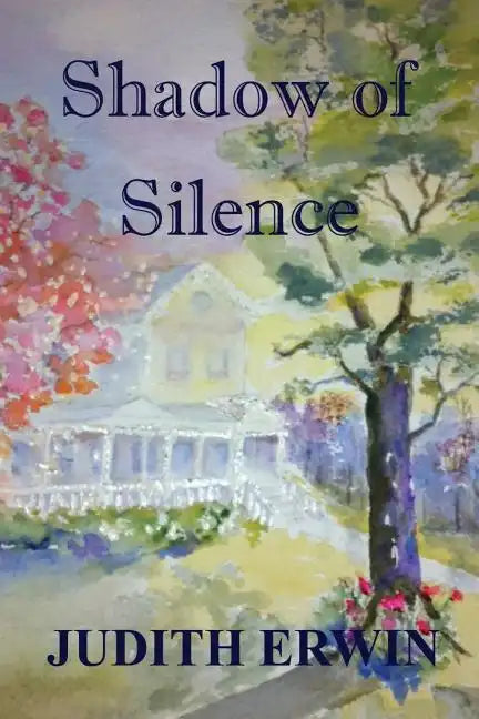 Shadow of Silence - Paperback