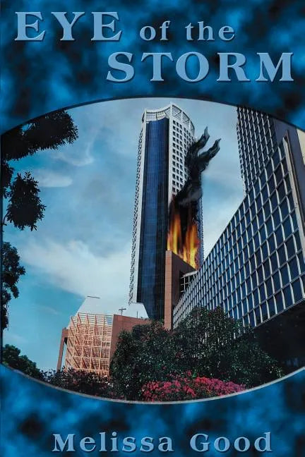 Eye of the Storm - Paperback