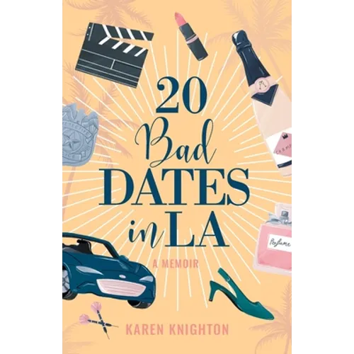 20 Bad Dates in LA - Paperback