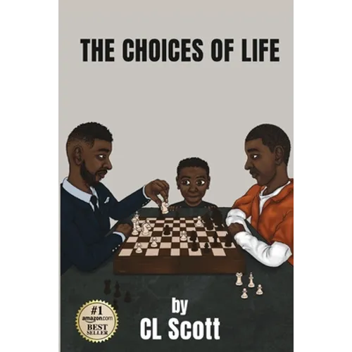 The Choices Of Life - Paperback