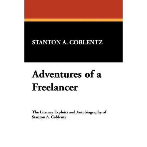 Adventures of a Freelancer - Paperback