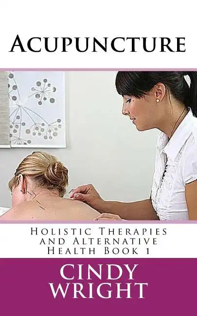 Acupuncture - Paperback