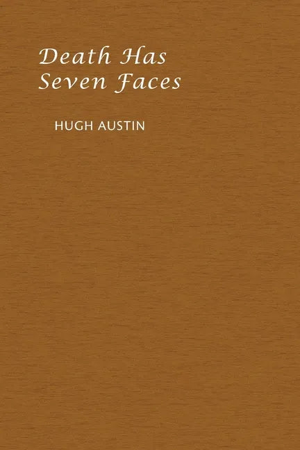 Death has Seven Faces - Paperback