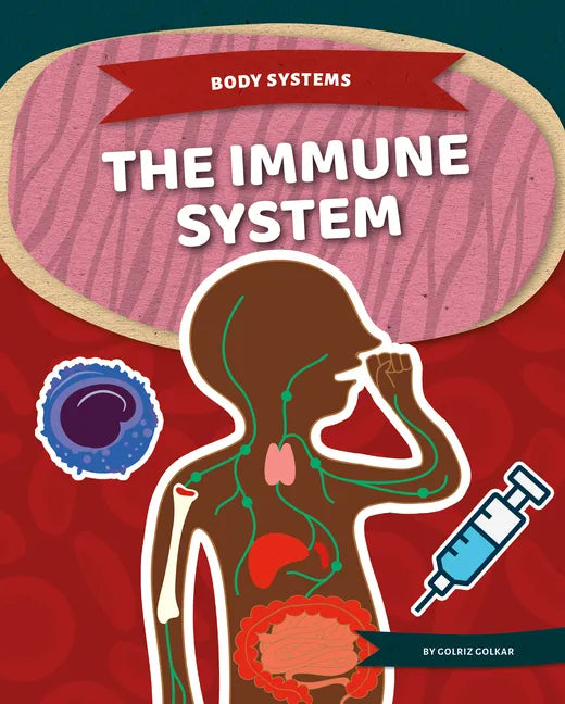 Immune System - Library Binding