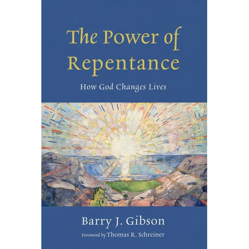 The Power of Repentance - Hardcover